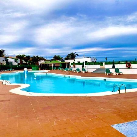 Casa Sandra Cocosol كوستا دي أنتيجوا المظهر الخارجي الصورة