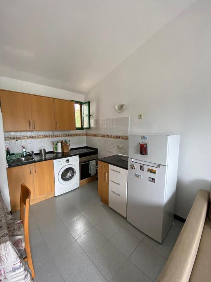 Casa Sandra Cocosol كوستا دي أنتيجوا المظهر الخارجي الصورة