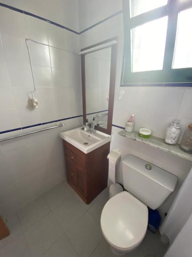 Casa Sandra Cocosol كوستا دي أنتيجوا المظهر الخارجي الصورة