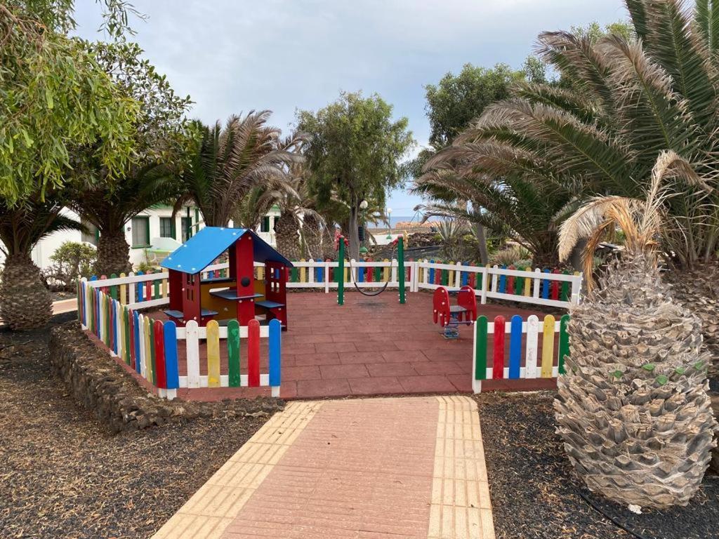 Casa Sandra Cocosol كوستا دي أنتيجوا المظهر الخارجي الصورة