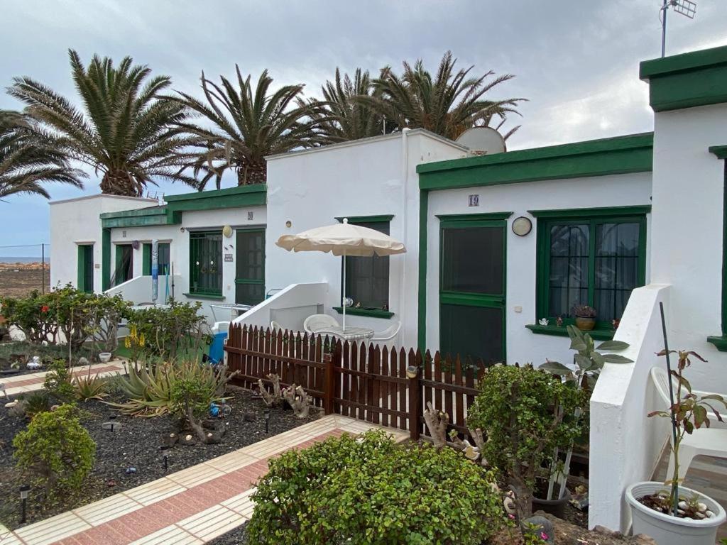 Casa Sandra Cocosol كوستا دي أنتيجوا المظهر الخارجي الصورة