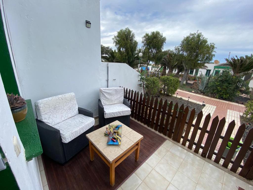 Casa Sandra Cocosol كوستا دي أنتيجوا المظهر الخارجي الصورة