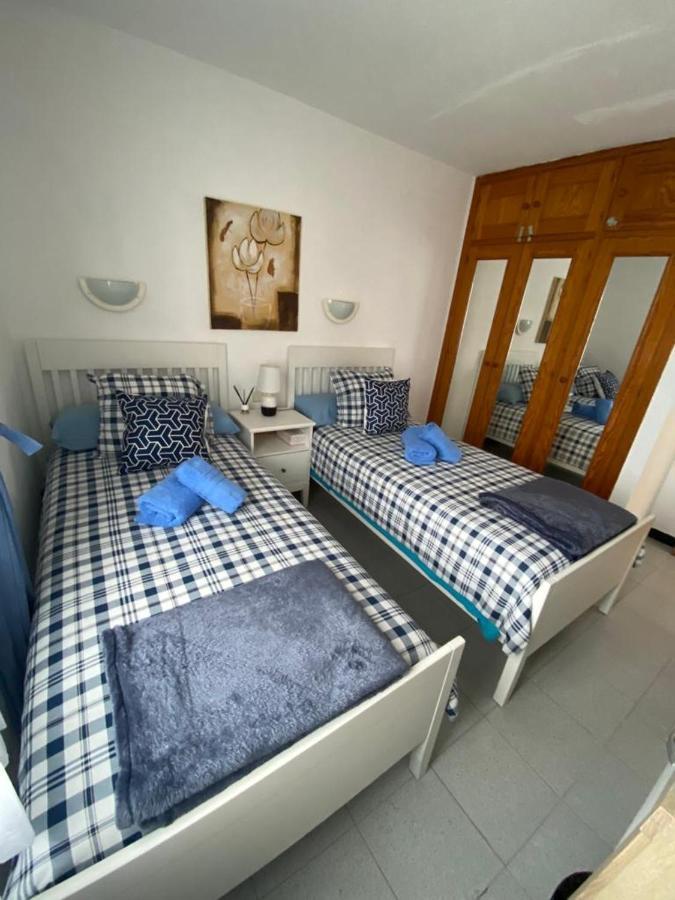 Casa Sandra Cocosol كوستا دي أنتيجوا المظهر الخارجي الصورة