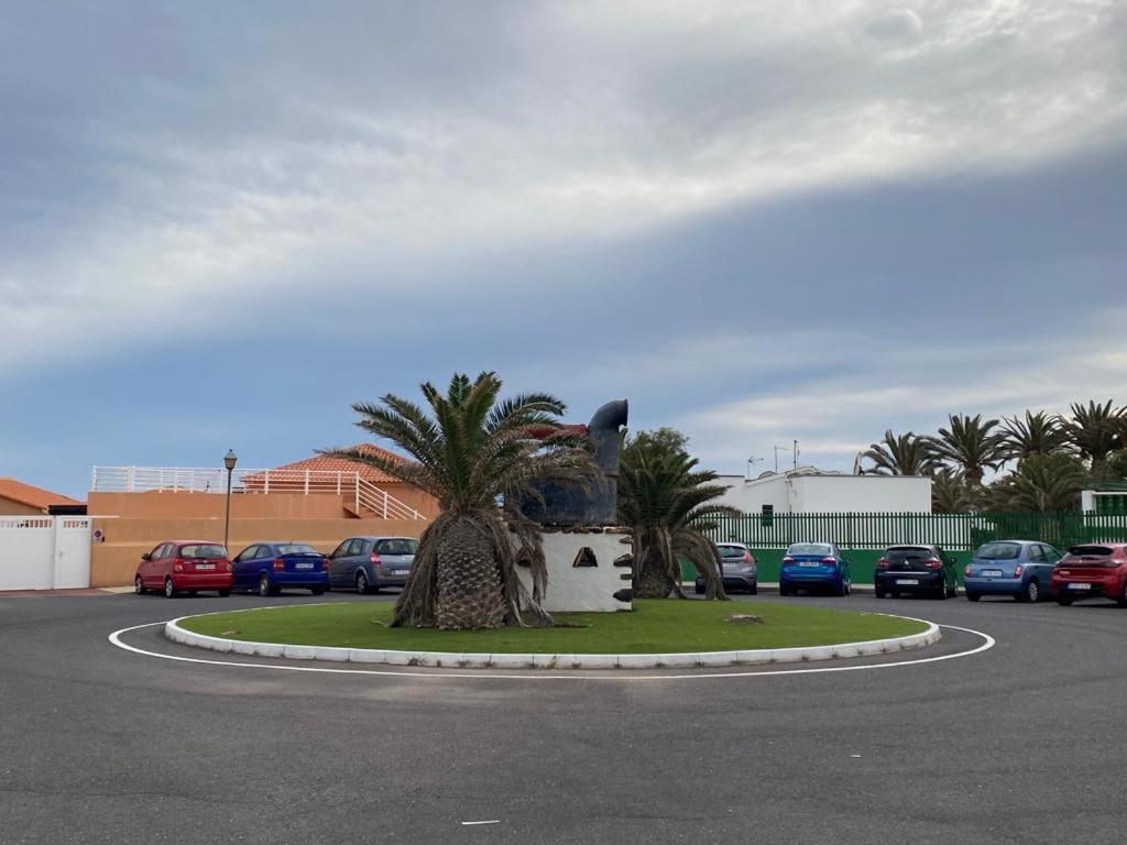 Casa Sandra Cocosol كوستا دي أنتيجوا المظهر الخارجي الصورة