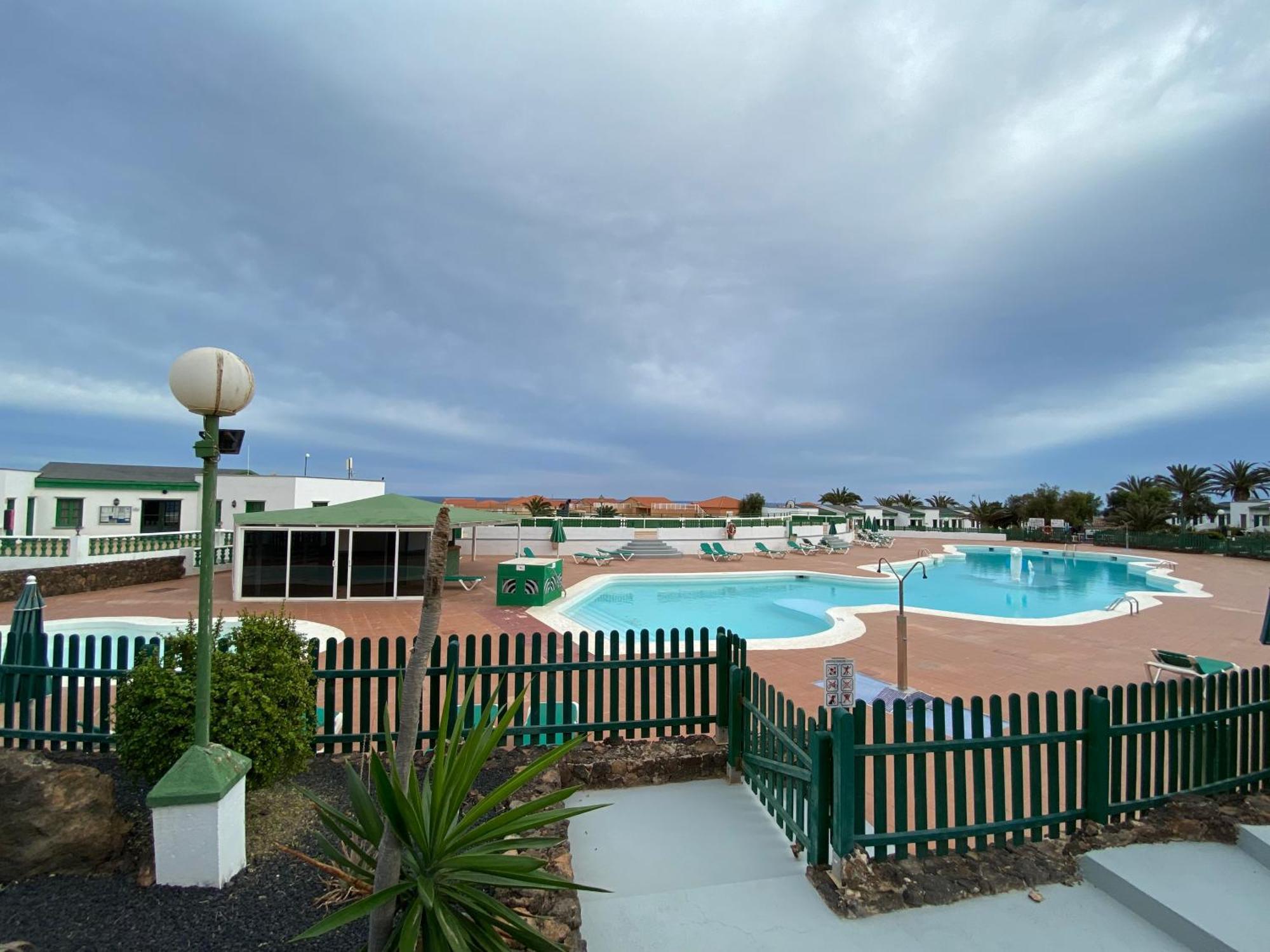 Casa Sandra Cocosol كوستا دي أنتيجوا المظهر الخارجي الصورة