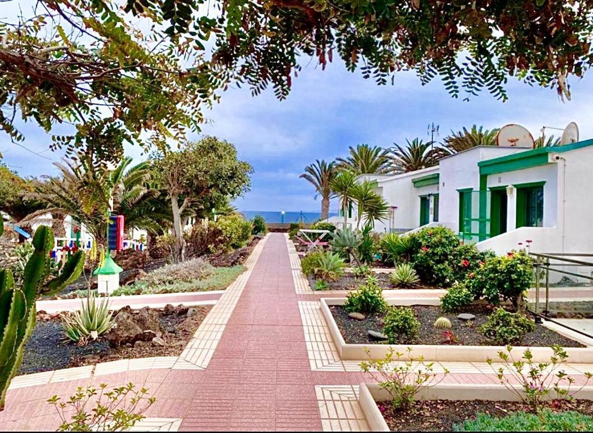 Casa Sandra Cocosol كوستا دي أنتيجوا المظهر الخارجي الصورة
