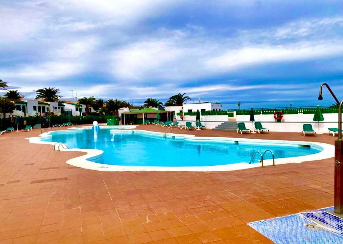 Casa Sandra Cocosol كوستا دي أنتيجوا المظهر الخارجي الصورة