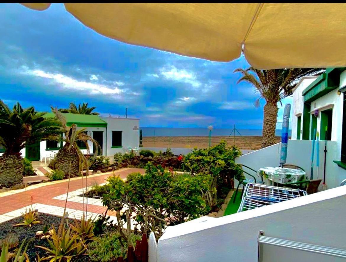 Casa Sandra Cocosol كوستا دي أنتيجوا المظهر الخارجي الصورة